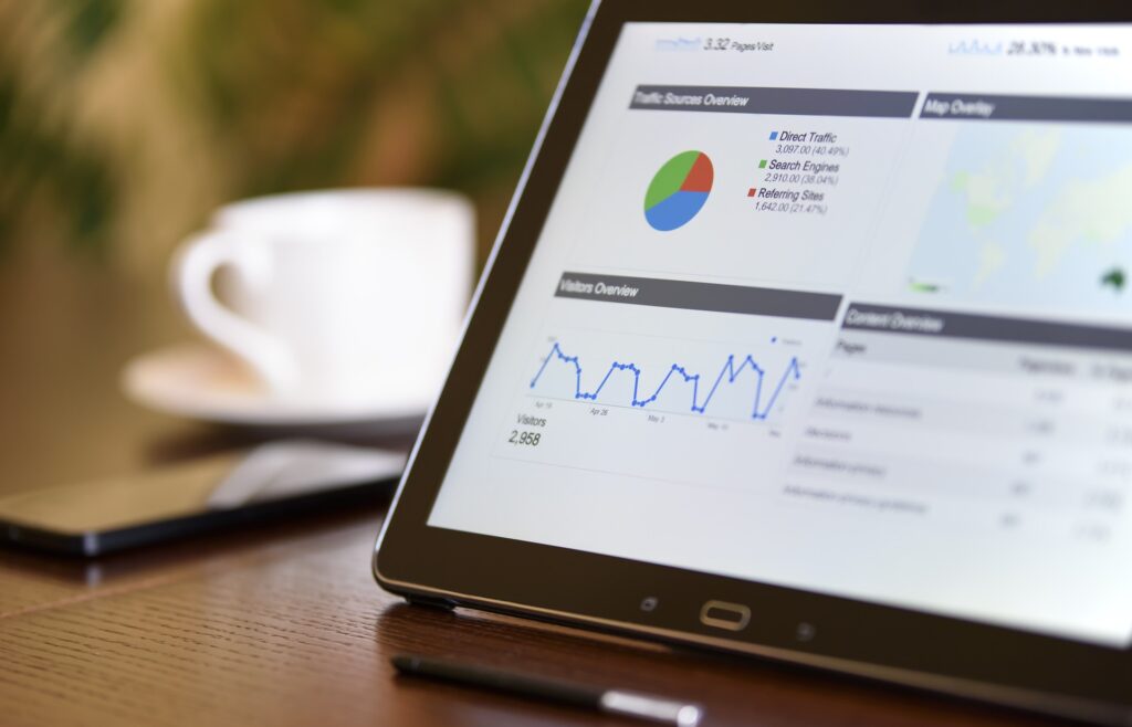 Analyse des métriques pour cerner votre clientèle